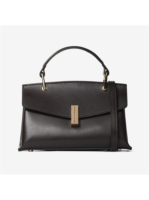 SHOULDERBAG MARC ELLIS MARC ELLIS | SELENE S BXCOCOA / GOLD
